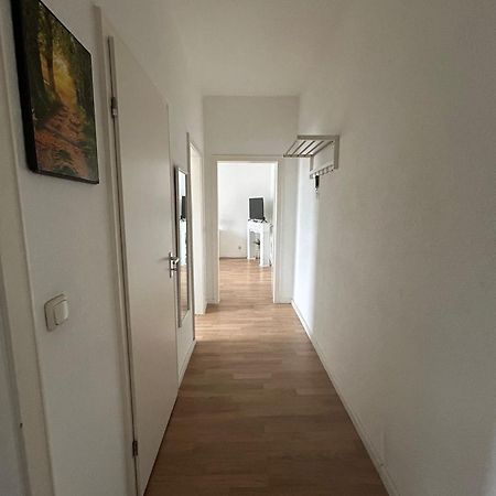 Wohnung In Koeln Zewnętrze zdjęcie