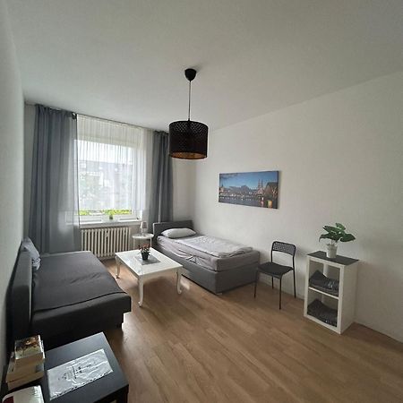 Wohnung In Koeln Zewnętrze zdjęcie